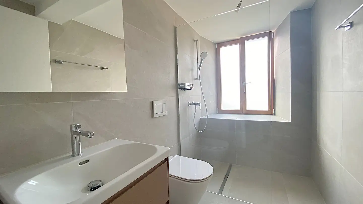 Stepped apartment for rent - Rue de l'Eglise 5, 1425 Onnens VD - Photo 4