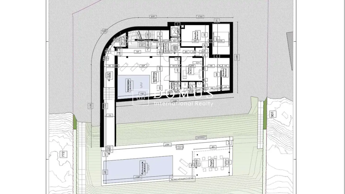 Villa in vendita - Via Noseda, 6977 Ruvigliana - Foto 4