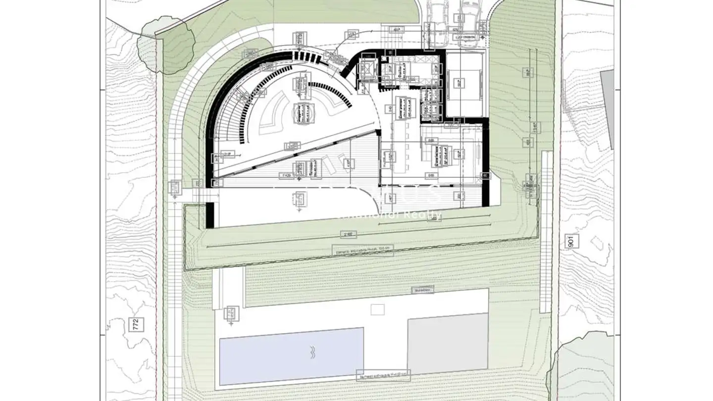 Villa in vendita - Via Noseda, 6977 Ruvigliana - Foto 2