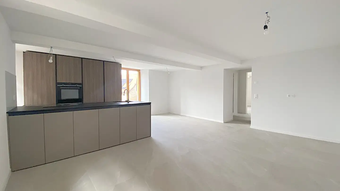 Stepped apartment for rent - Rue de l'Eglise 5, 1425 Onnens VD - Photo 2