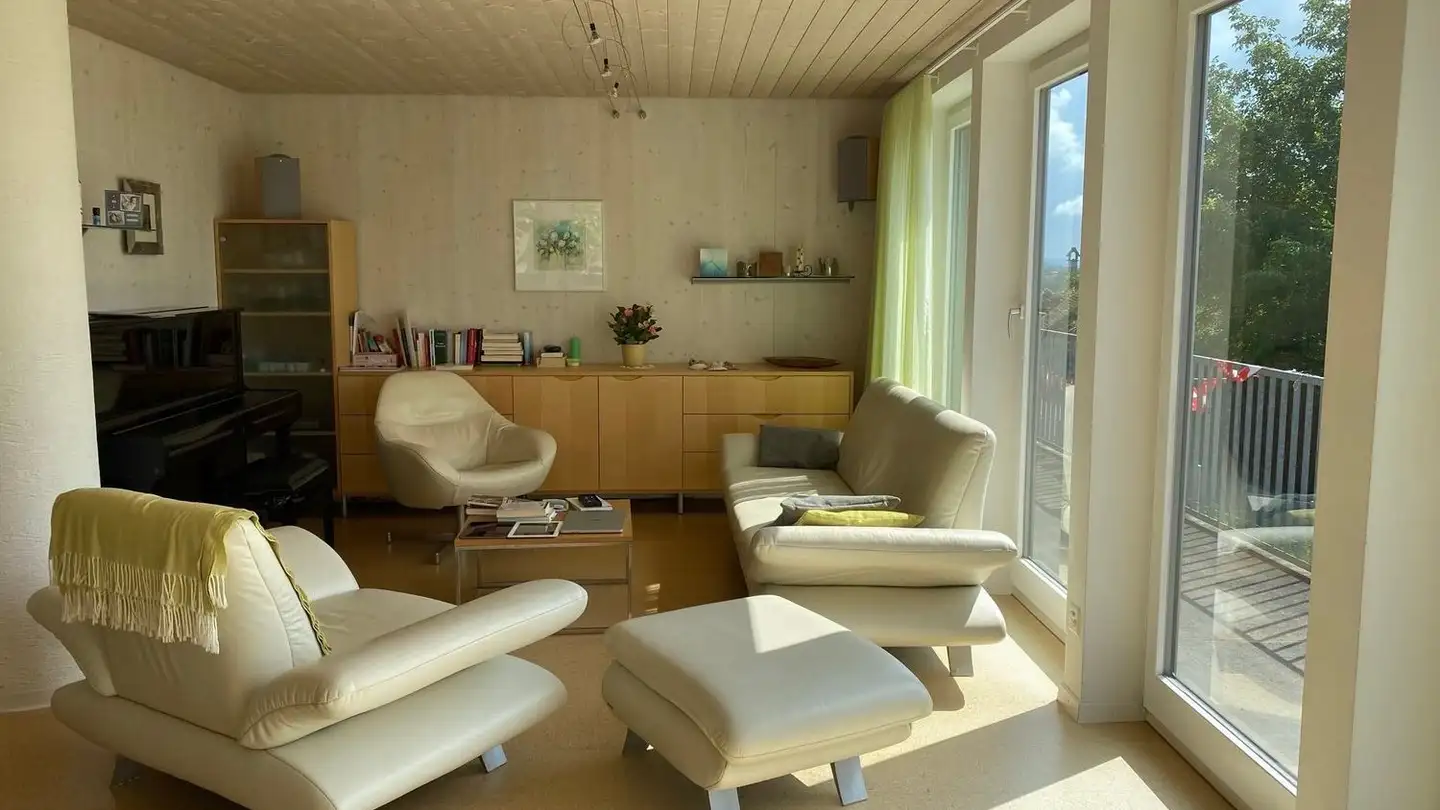 Einfamilienhaus mieten - Spottenbergstrasse 30, 8535 Herdern - Foto 3