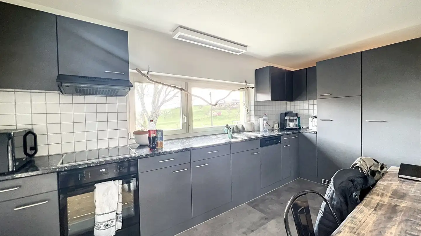 Apartment for rent - Rohr 25, 1712 Tafers