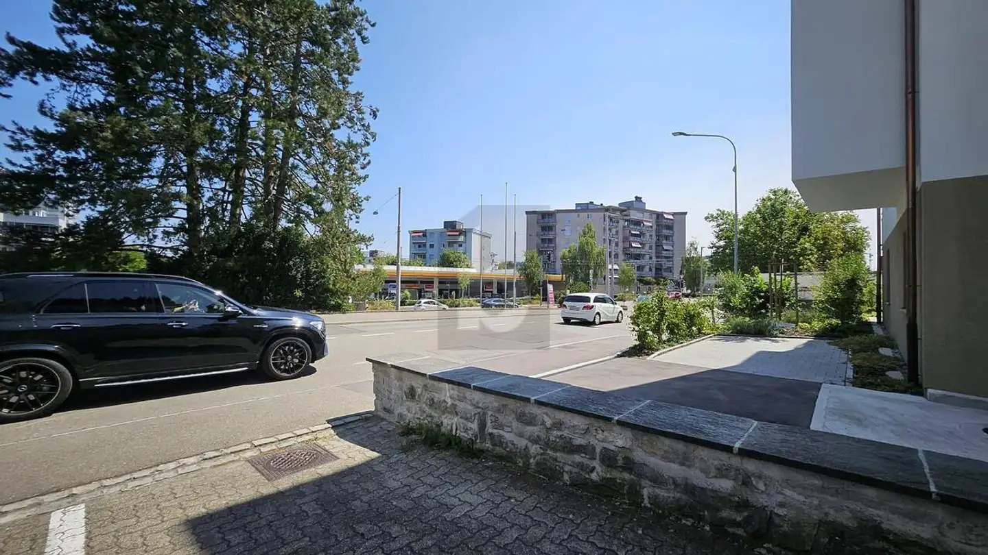 Negozio in affitto - 8046 Zürich - Photo 4