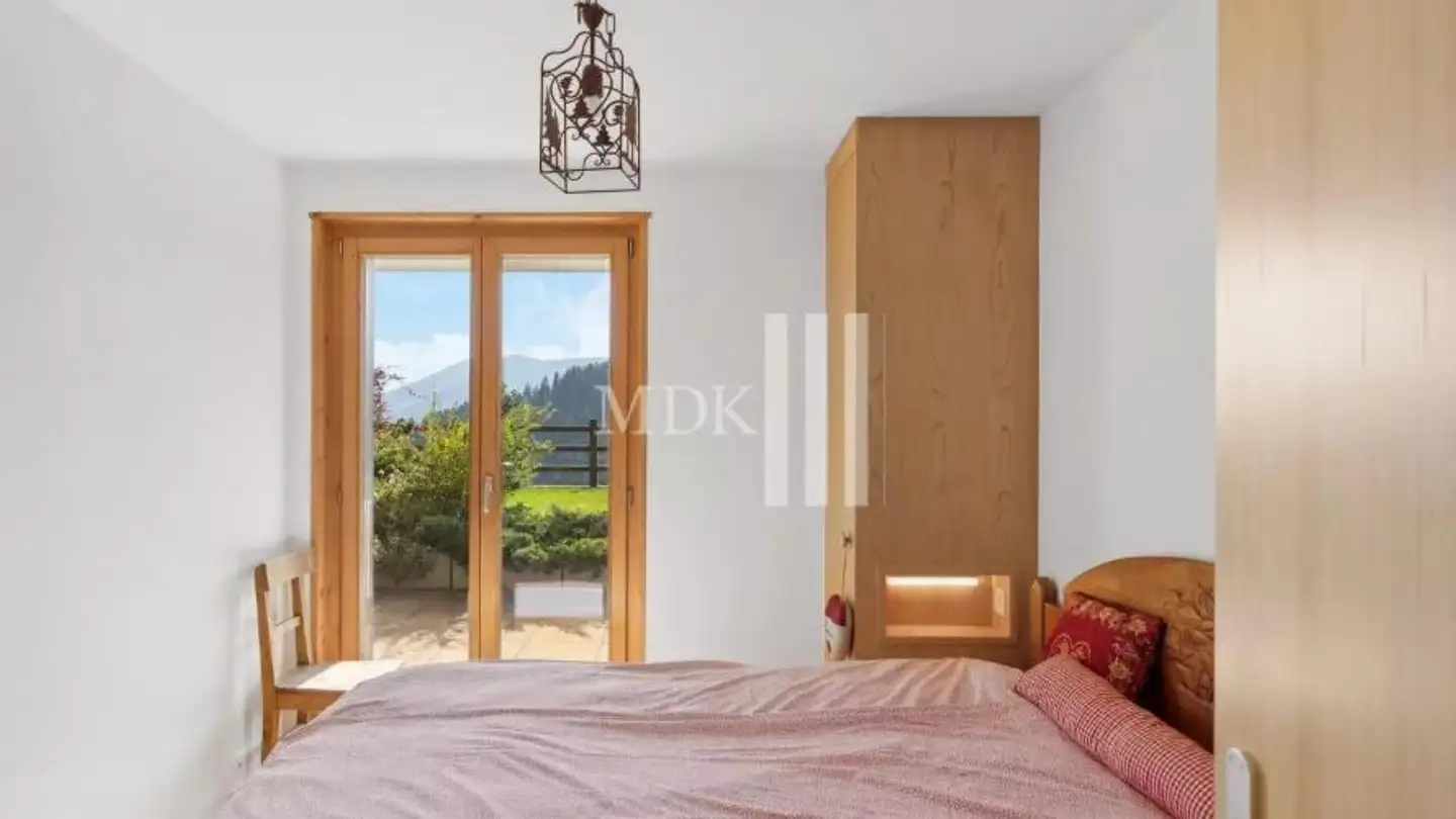 Appartamento in vendita - 1873 Val-d'Illiez - Foto 4