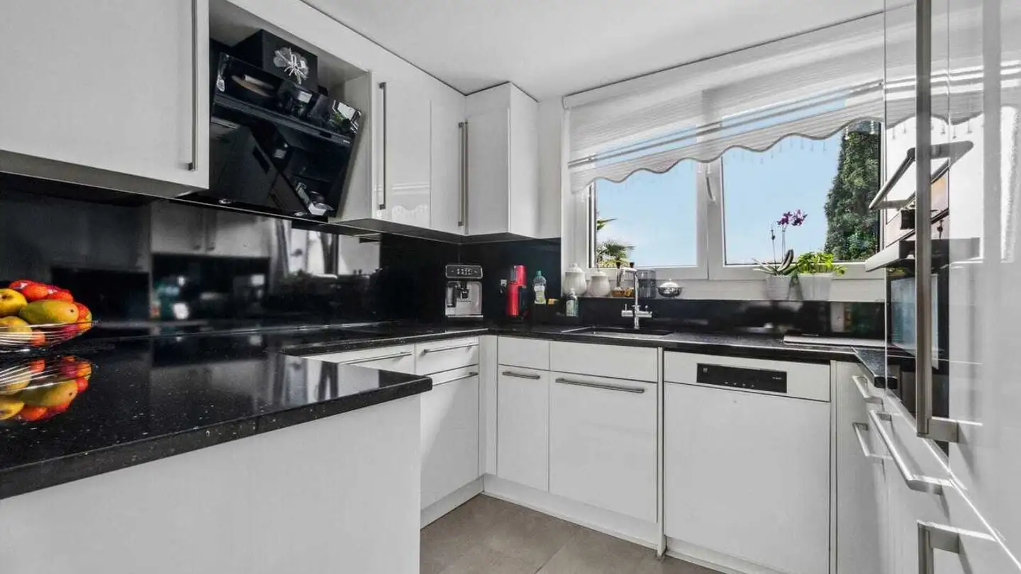 Stepped house for sale - Moosmattstrasse 75, 4304 Giebenach - Photo 4