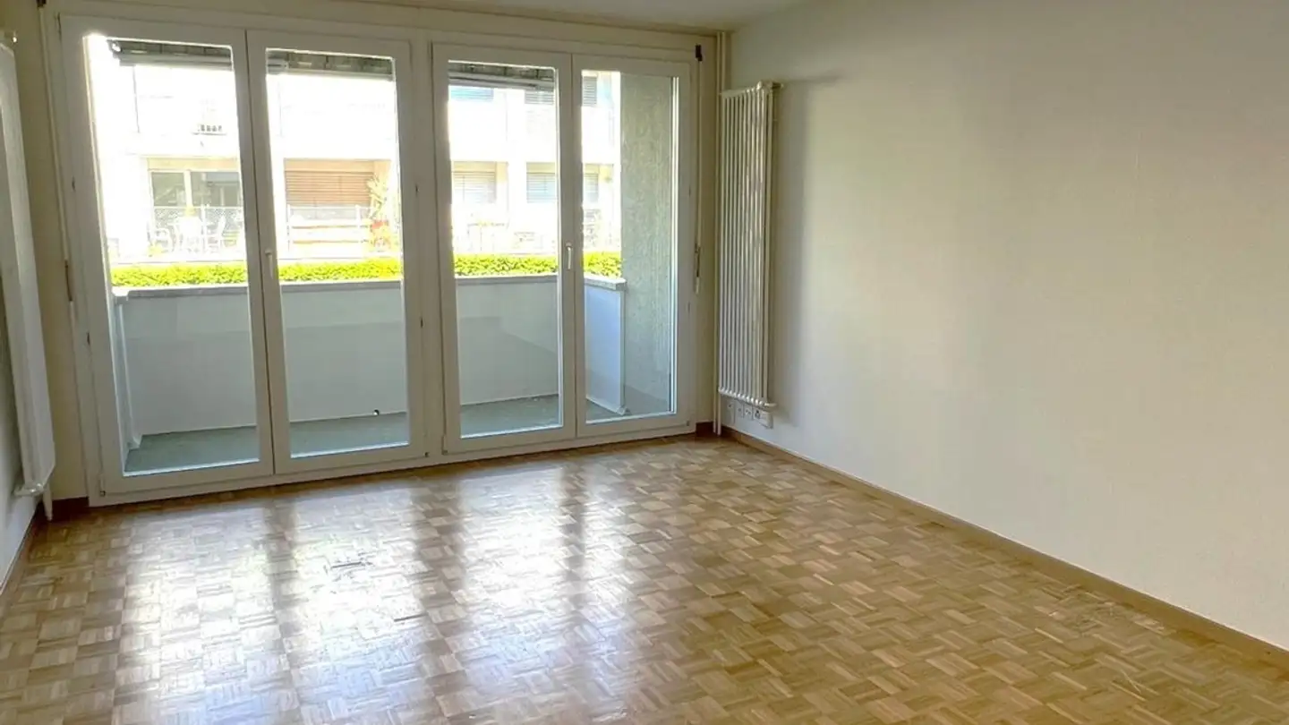 Apartment for rent - Meierwiesenstrasse 16, 8064 Zürich