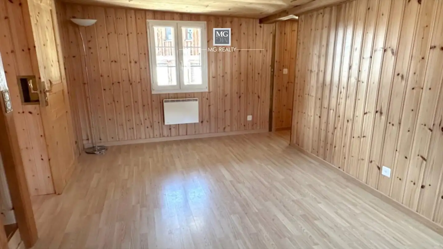 Appartement à vendre - 1973 Nax - Photo 4