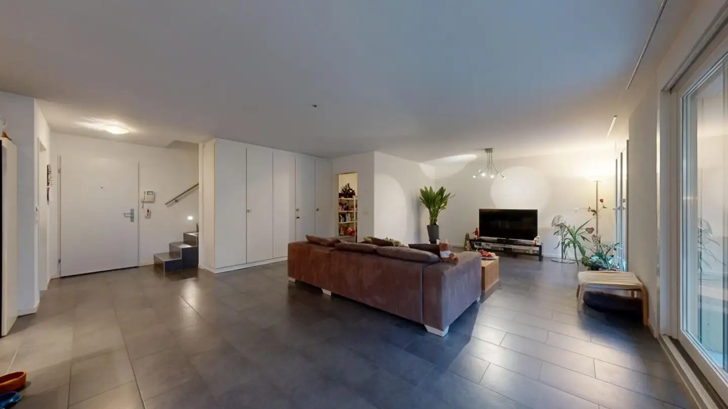 Maisonette kaufen - 8712 Stäfa