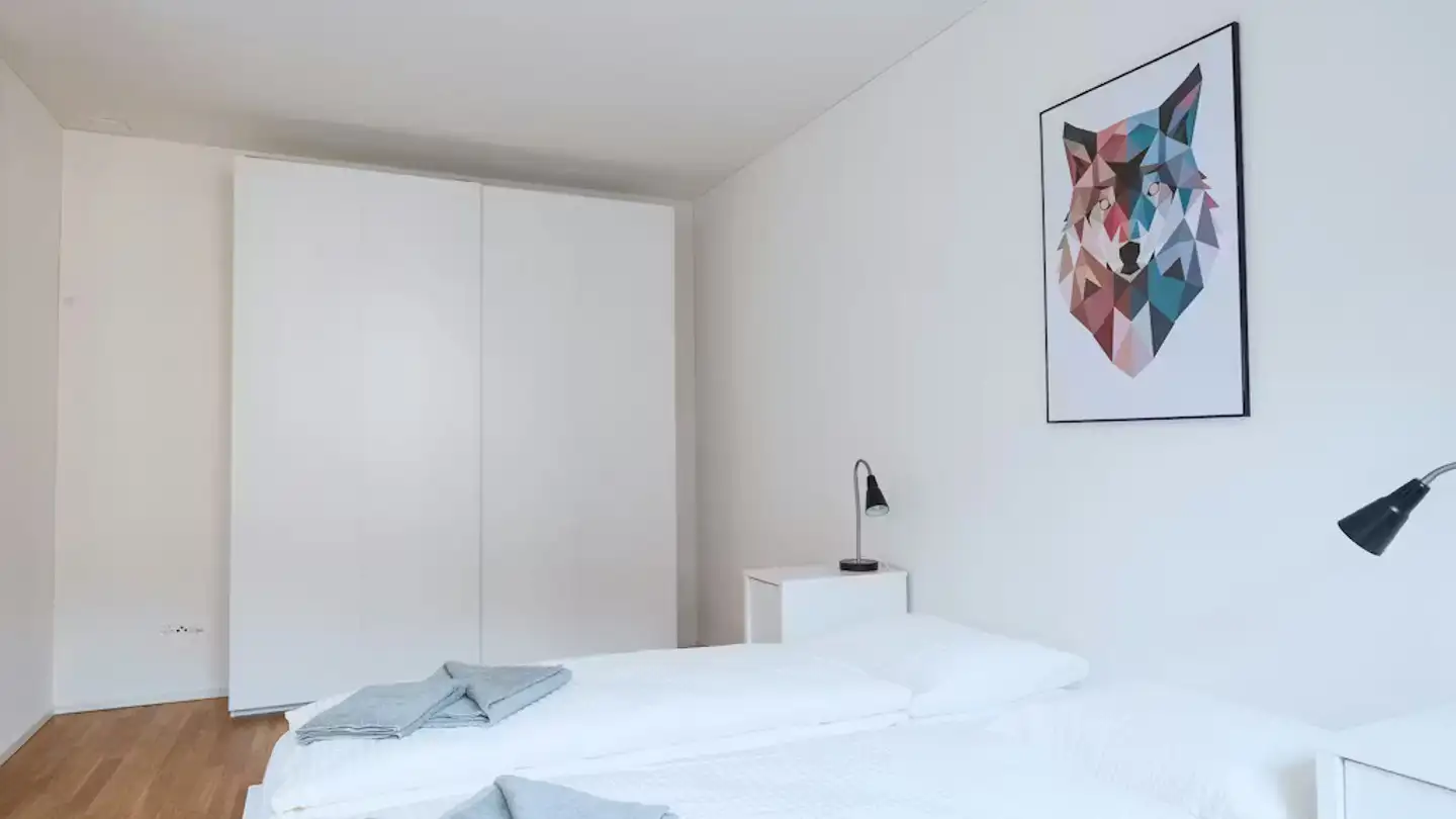 Apartment for rent - Erlenmattstrasse, 4058 Basel - Photo 3