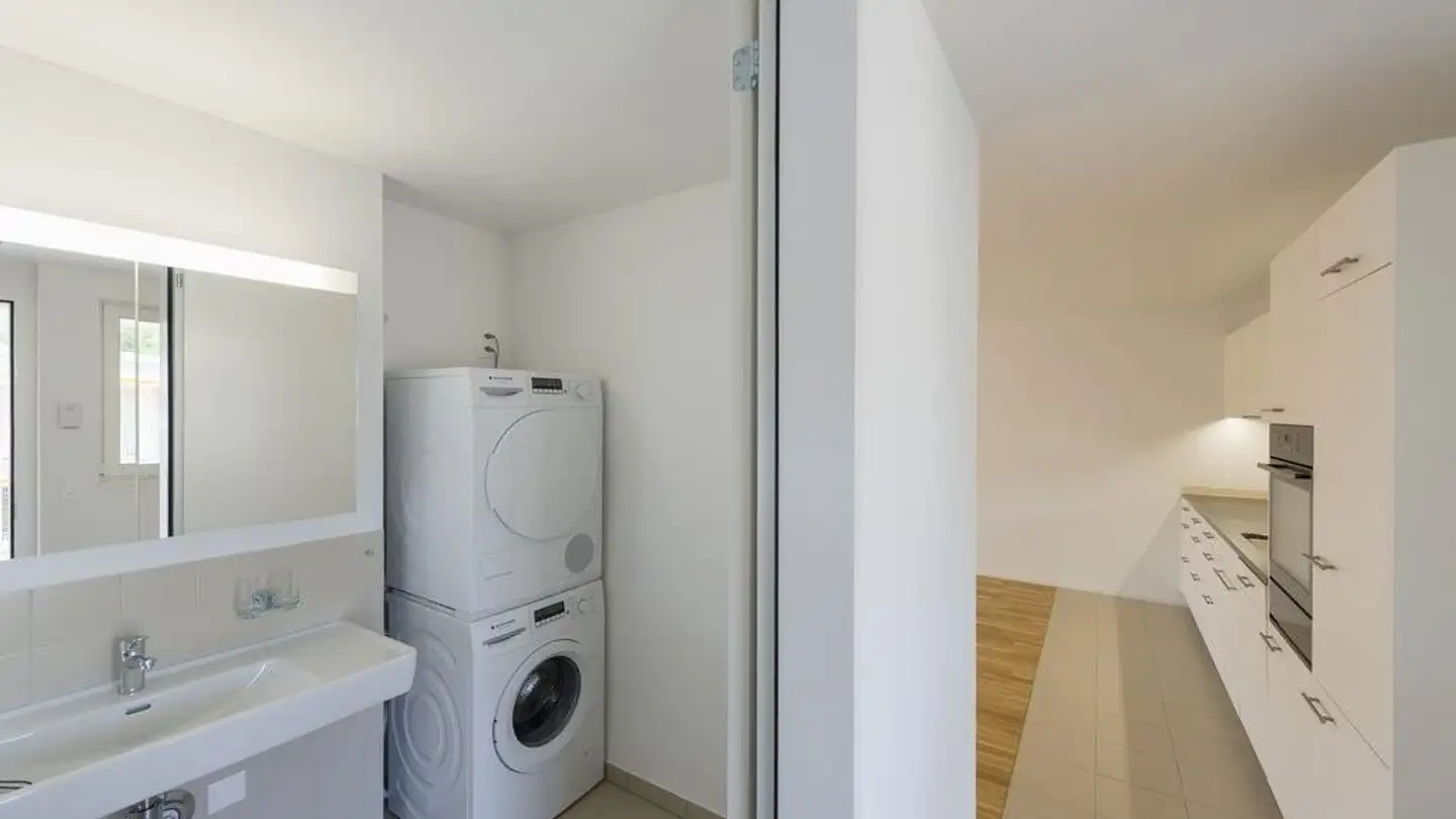 Appartamento in affitto - Gummenweg 1, 3067 Boll - Foto 3