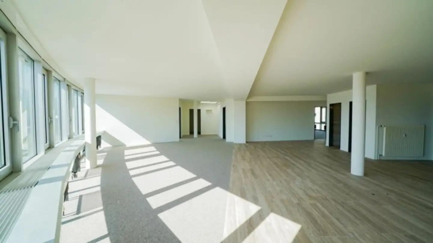 Spazio ufficio in affitto - Sonnenplatz 1, 6020 Emmenbrücke