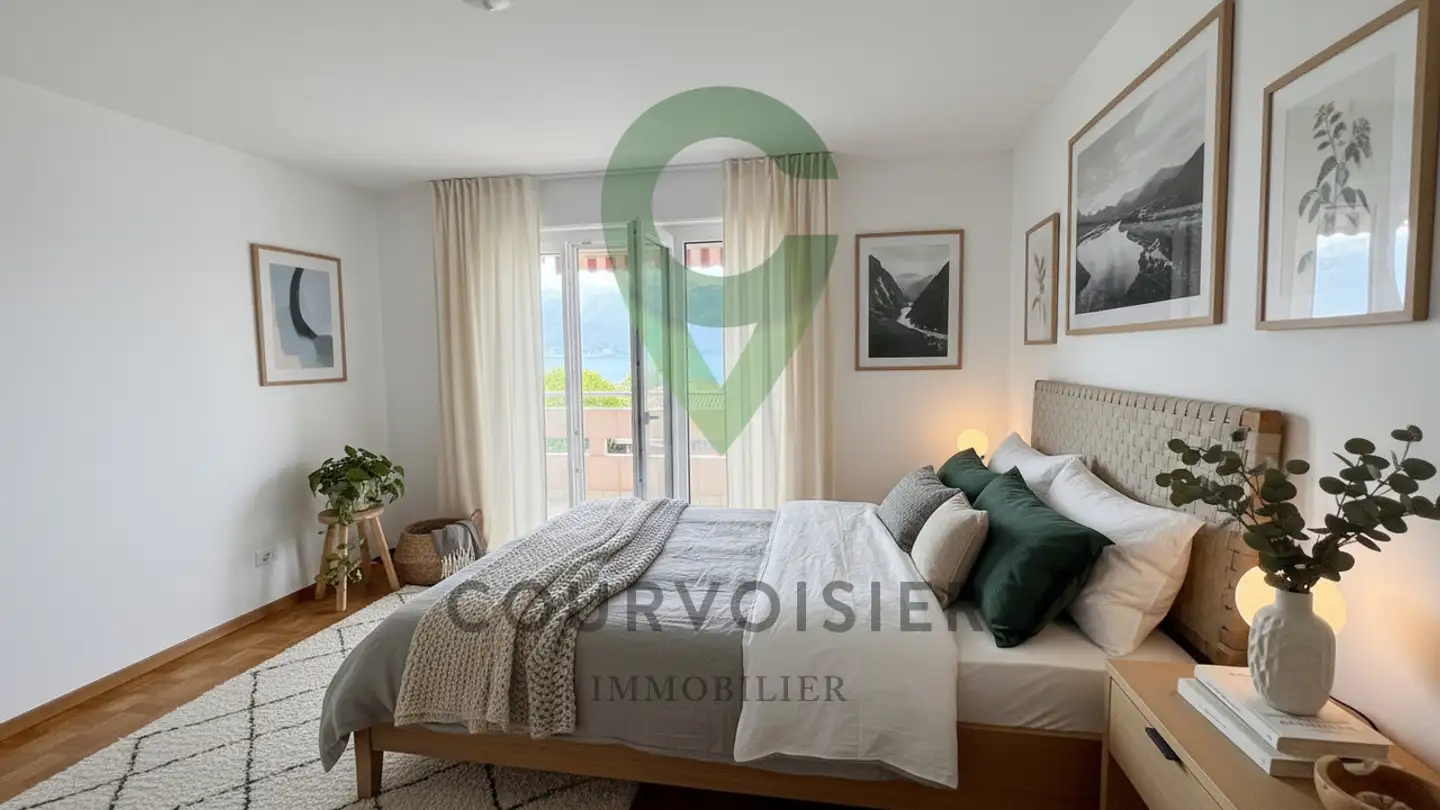 Apartment for sale - 1800 Vevey - Photo 3