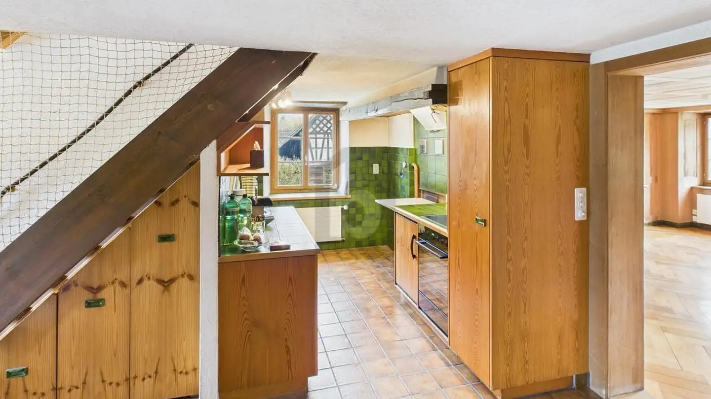 Casa a schiera in affitto - 8143 Stallikon - Foto 4