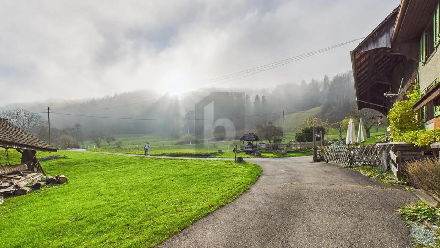 Casa a schiera in affitto - 8143 Stallikon - Foto 2