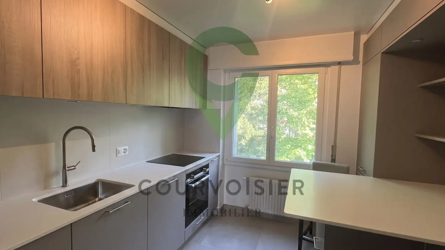 Apartment for sale - 1800 Vevey - Photo 4