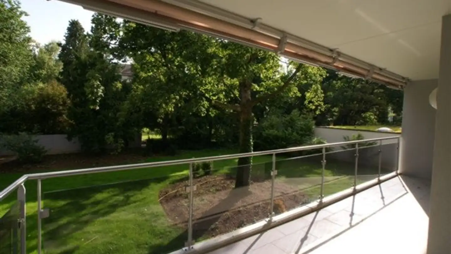 Appartamento in affitto - Rennweg, 4052 Basel - Foto 4