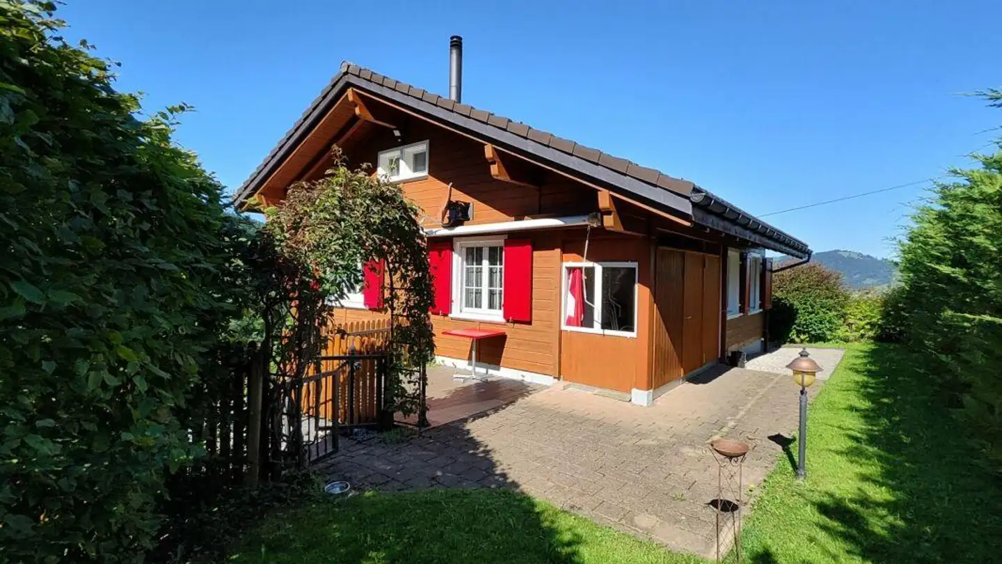 Casa singola in vendita - Kaustrasse 161, 9050 Appenzell - Photo 2