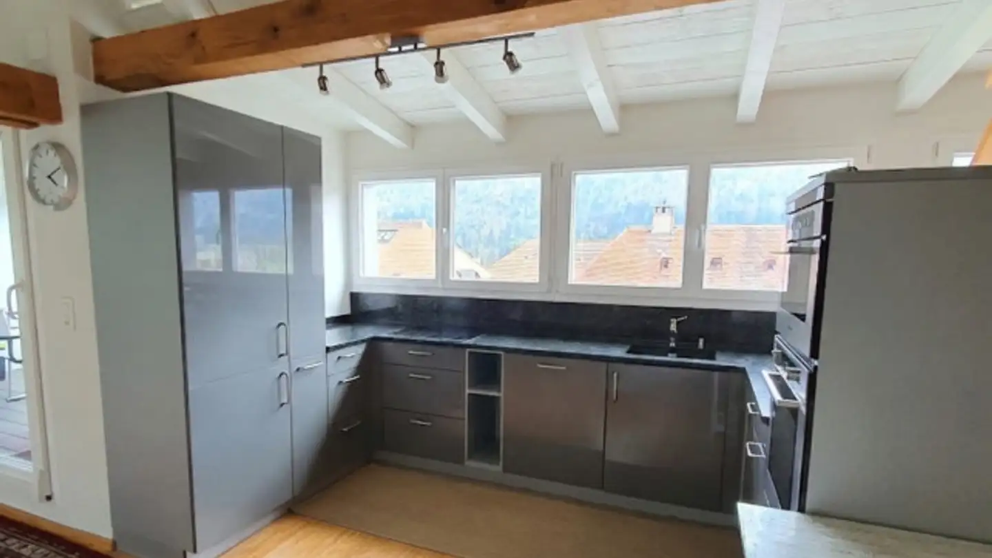 Mischgenutztes Gebäude kaufen - 2610 St-Imier - Foto 3