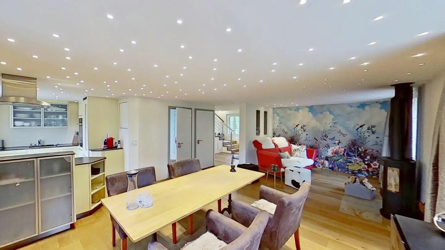 Casa singola in vendita - Kaustrasse 161, 9050 Appenzell - Photo 3