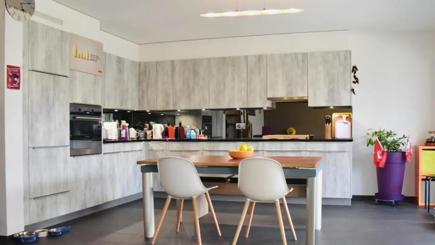 Apartment for rent - Route De Plan Baar 10, 1996 Baar (Nendaz)