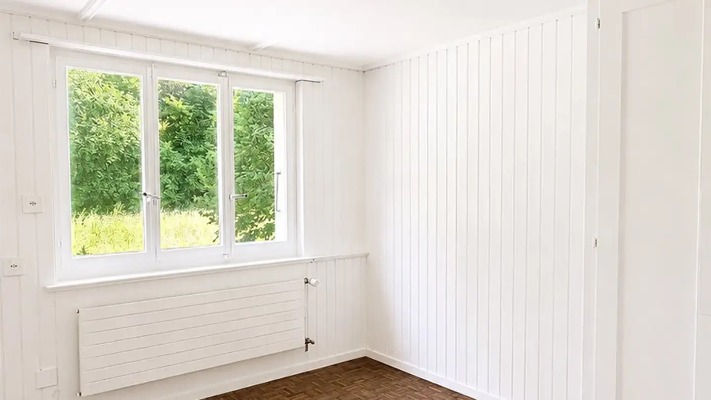 Einfamilienhaus mieten - Hoferrain 3, 4923 Wynau