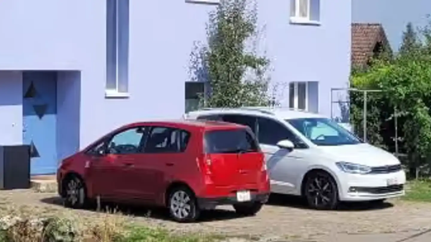 Single house for rent - Lettenstrasse 133, 5246 Scherz