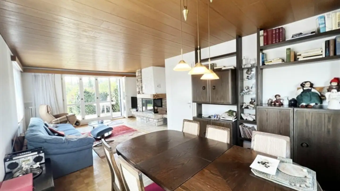 Single house for sale - Kippweg 6, 5316 Leuggern - Photo 4