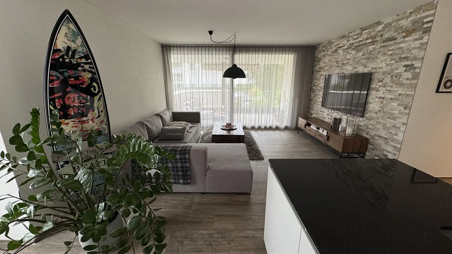 Apartment for sale - Leuestrasse 5, 8570 Weinfelden - Photo 3