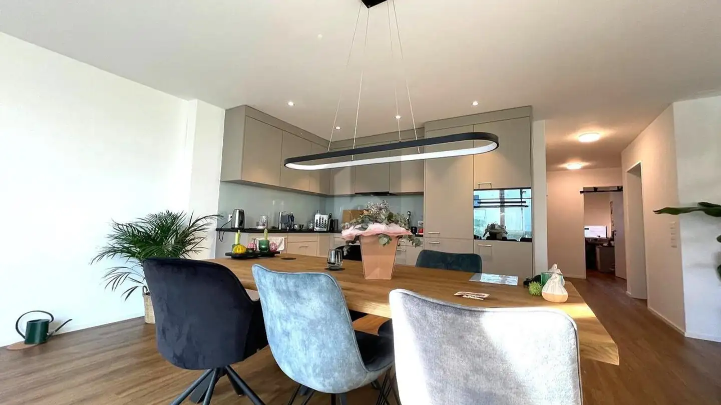 Appartamento in affitto - 5712 Beinwil am See - Photo 2