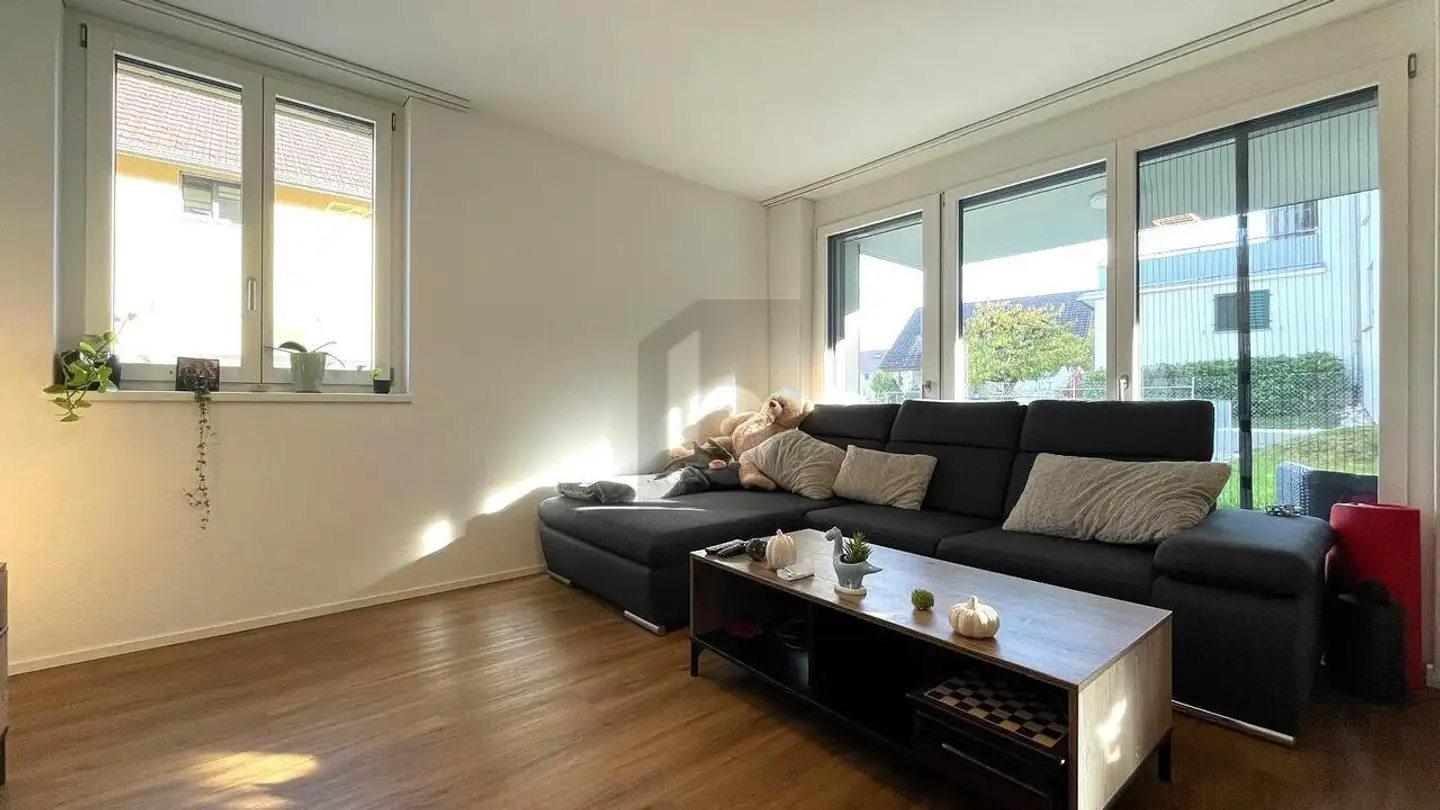 Appartamento in affitto - 5712 Beinwil am See - Photo 3