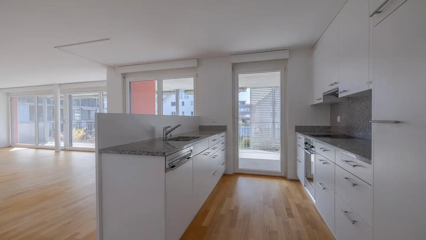 Wohnung mieten - Stadtmatte 26, 3177 Laupen BE - Foto 4