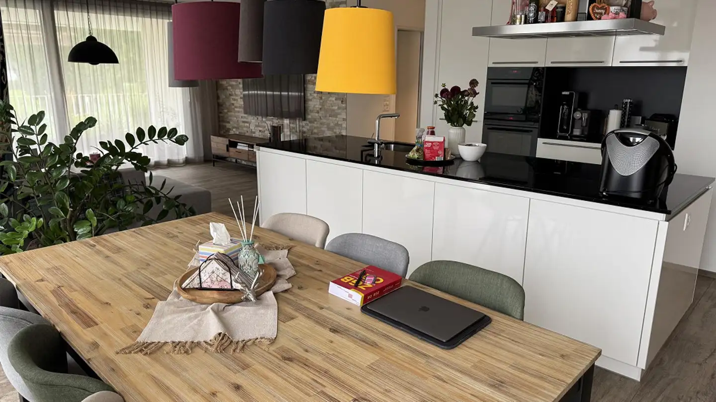 Apartment for sale - Leuestrasse 5, 8570 Weinfelden - Photo 2