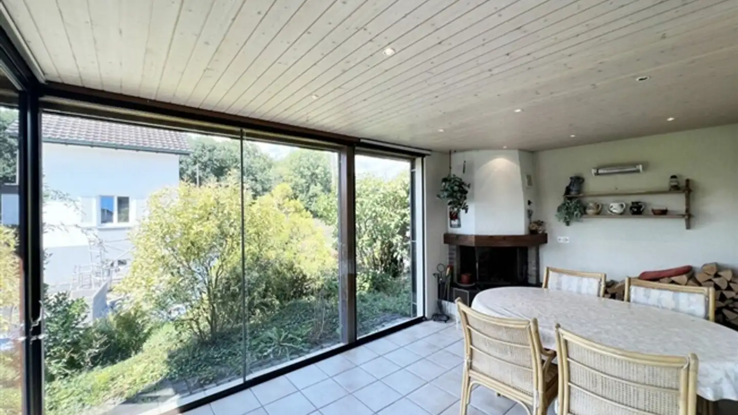 Single house for sale - Kippweg 6, 5316 Leuggern - Photo 3