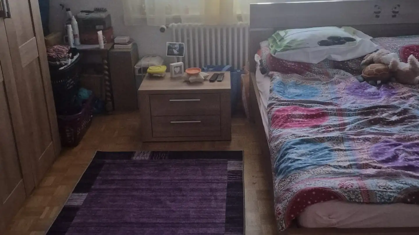 Appartement à louer - Rue Du Vieux-Pont 72, 1630 Bulle - Photo 3