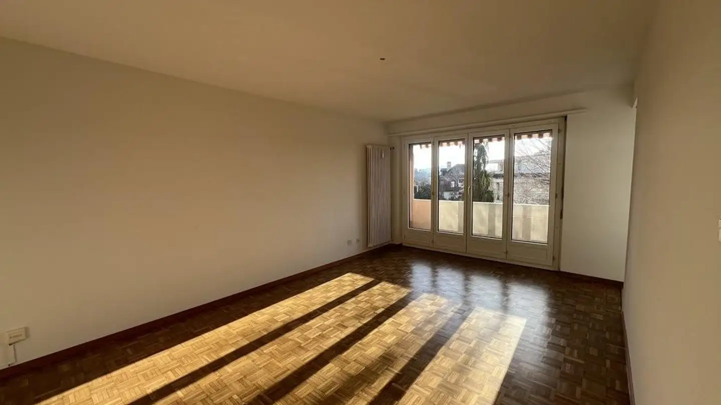 Appartement à louer - Route Des Acacias 10, 1700 Fribourg - Photo 2