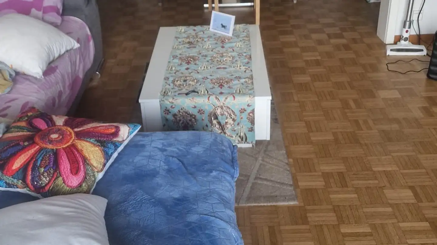 Appartement à louer - Rue Du Vieux-Pont 72, 1630 Bulle - Photo 4