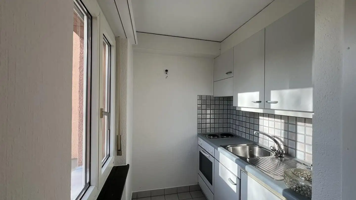 Appartement à louer - Route Des Acacias 10, 1700 Fribourg - Photo 3