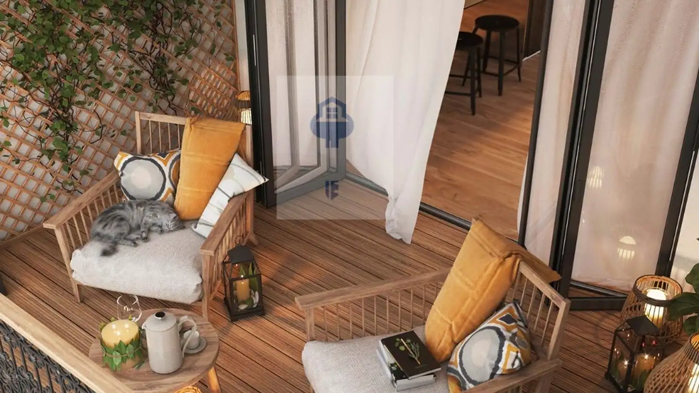 Studio for sale - 1950 Sion - Photo 2