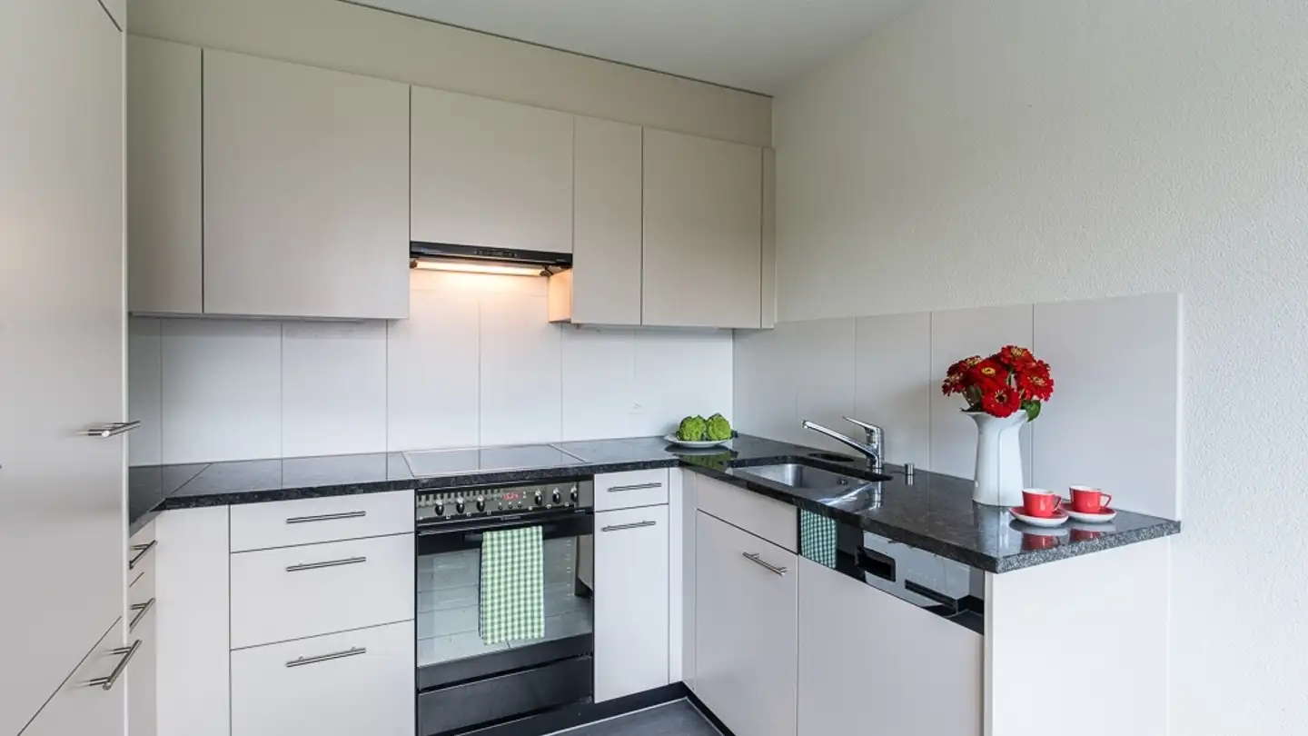 Wohnung mieten - Quellstrasse 11, 5722 Gränichen - Foto 2