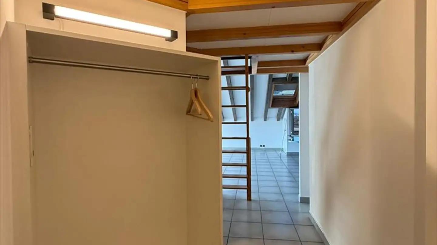 Appartement à louer - Rue Du Pré-Fleuri 5, 1950 Sion - Photo 2