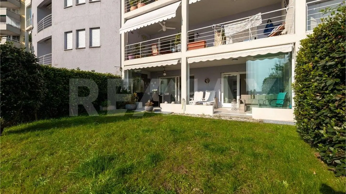 Wohnung kaufen - 6648 Minusio - Foto 3