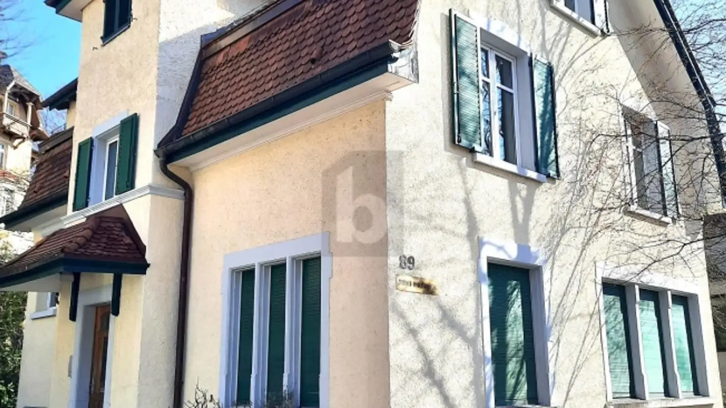 Villa for sale - 8032 Zürich