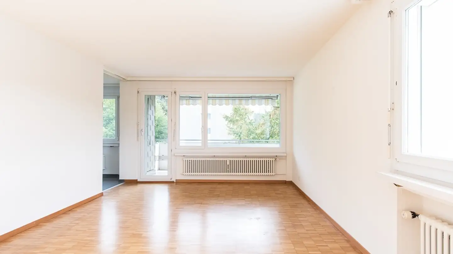 Wohnung mieten - Quellstrasse 11, 5722 Gränichen