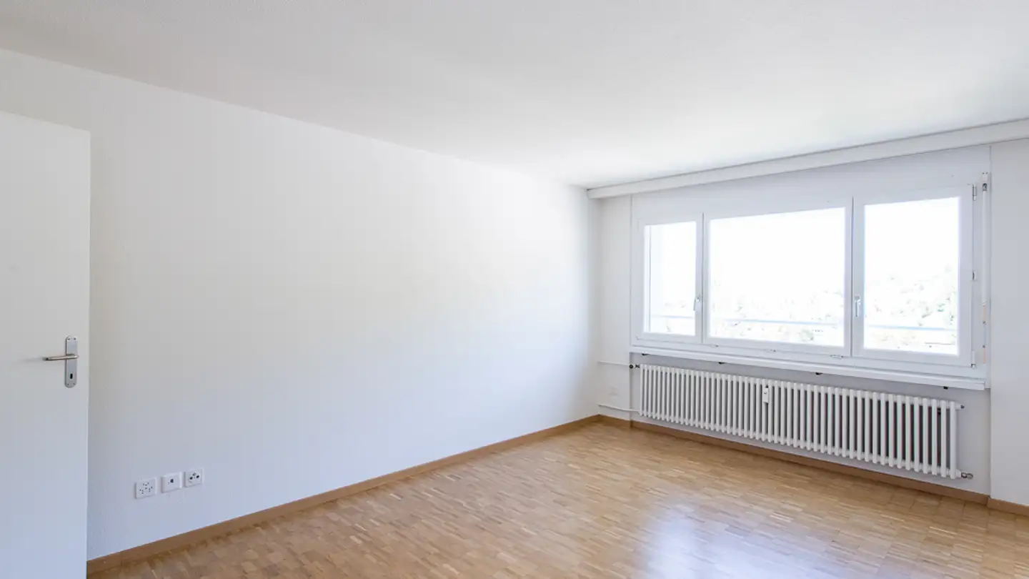 Wohnung mieten - Quellstrasse 11, 5722 Gränichen - Foto 4