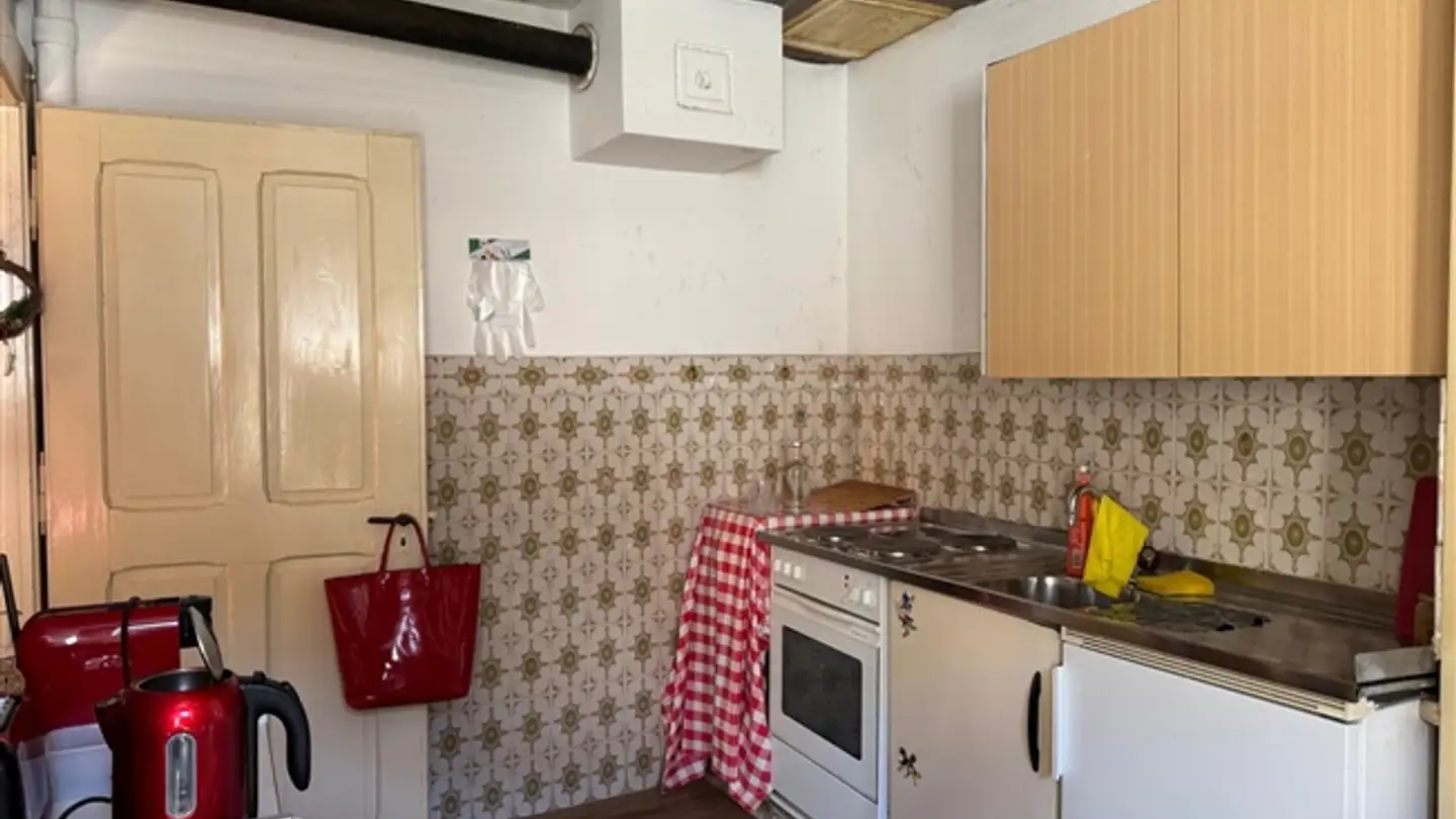 Appartamento in vendita - 3966 Réchy - Photo 2