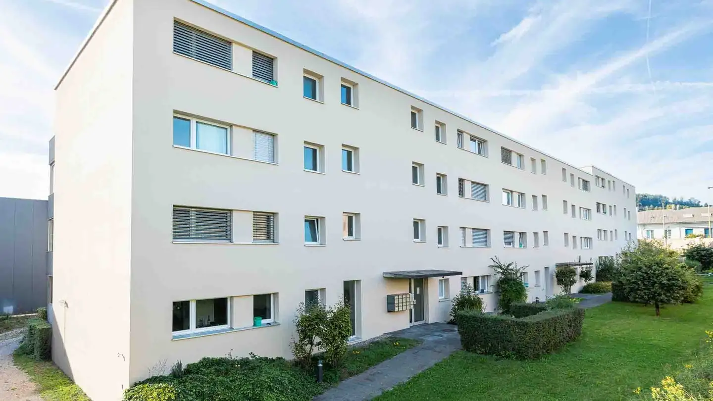 Appartamento in affitto - Eichstrasse 40, 8107 Buchs ZH