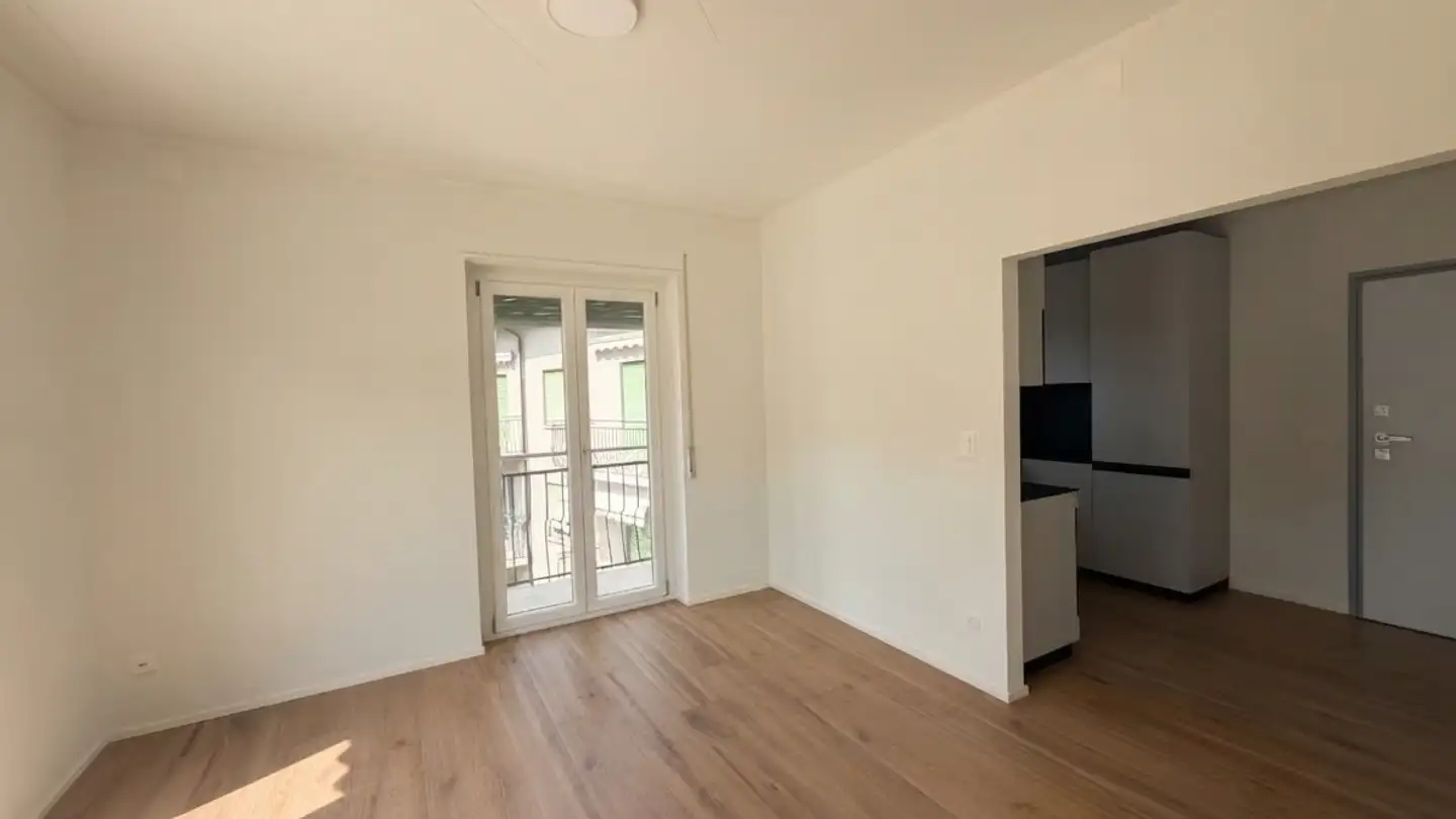 Appartamento in affitto - Via Luigi Lavizzari 11a, 6830 Chiasso - Foto 4