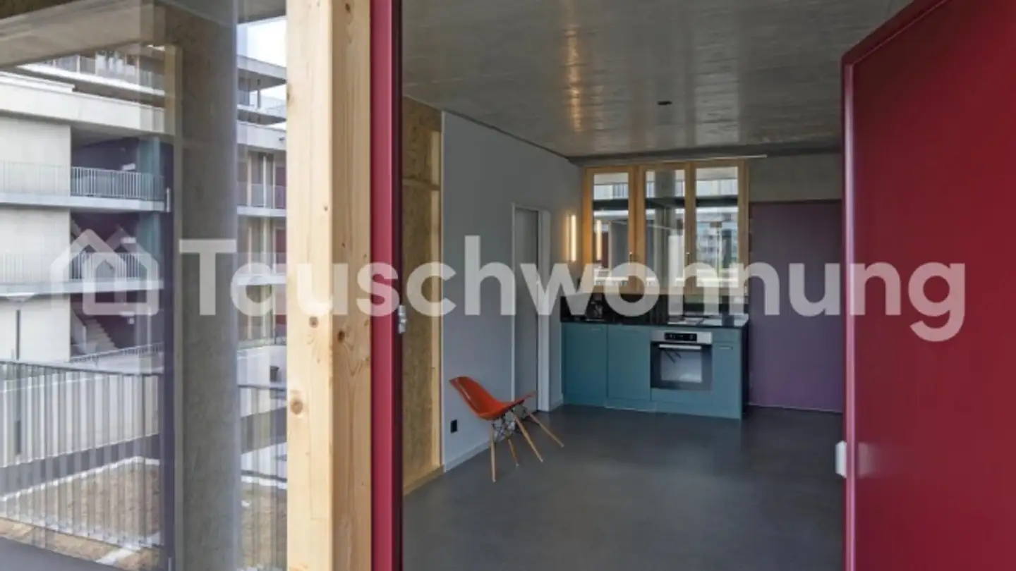Appartamento in affitto - Badenerstrasse 88b, 8952 Schlieren