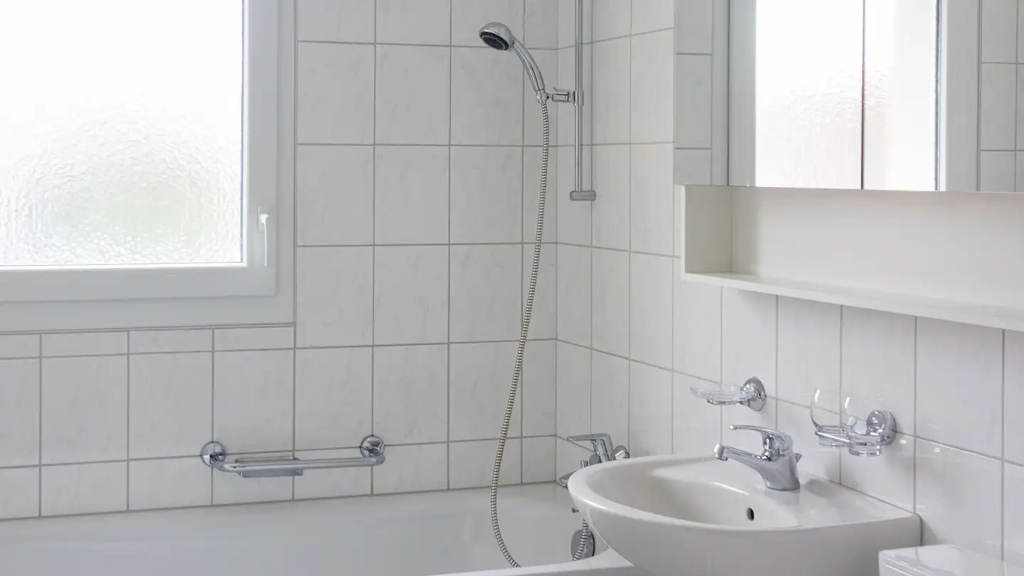 Wohnung mieten - Eichstrasse 40, 8107 Buchs ZH - Foto 3