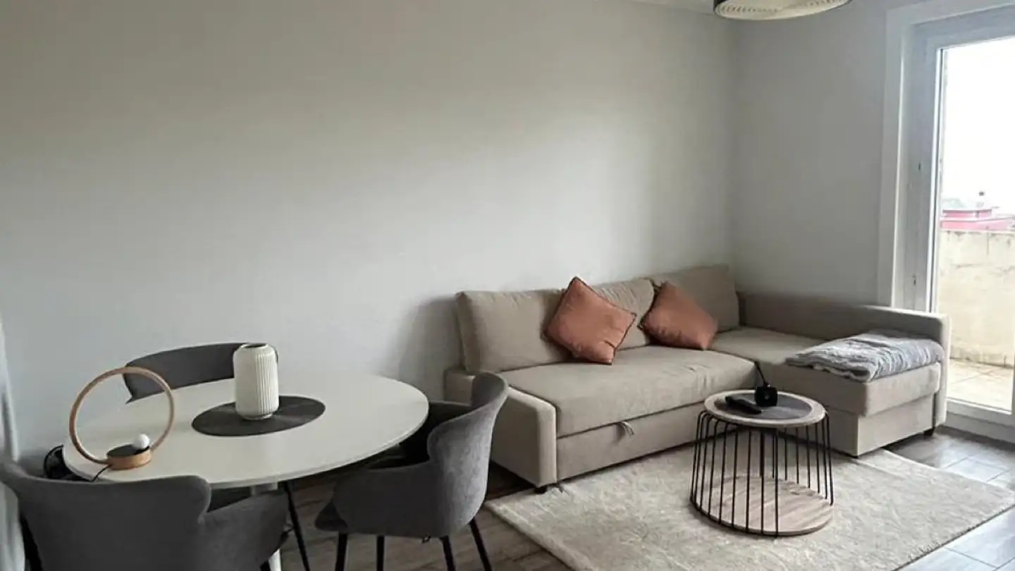 Single room for rent - 2000 Neuchâtel - Photo 4